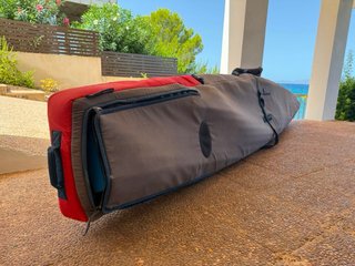 Tabla Starboard Allstar