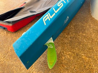 Tabla Starboard Allstar