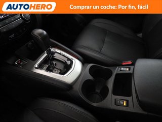Nissan Qashqai 1.6 dCi Tekna