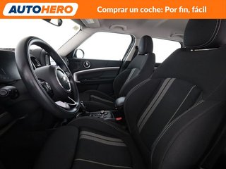 MINI Countryman Cooper S