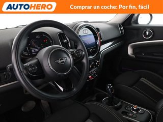 MINI Countryman Cooper S