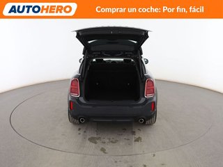 MINI Countryman Cooper S