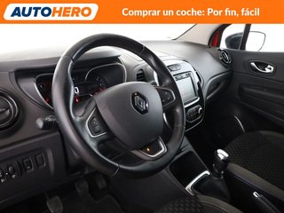 Renault Captur 1.3 TCe Zen