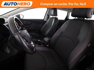 Seat Leon 2.0 TDI FR