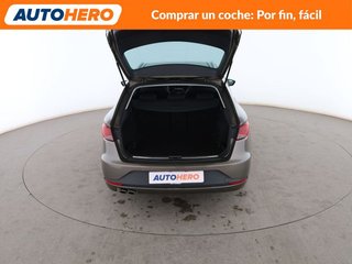 Seat Leon 2.0 TDI FR