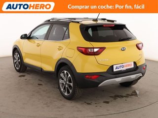 Kia Stonic 1.0 TGDI Drive