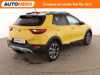 Kia Stonic 1.0 TGDI Drive