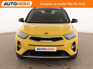 Kia Stonic 1.0 TGDI Drive