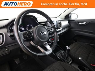 Kia Stonic 1.0 TGDI Drive