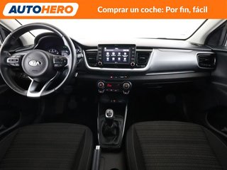 Kia Stonic 1.0 TGDI Drive