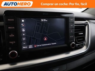 Kia Stonic 1.0 TGDI Drive