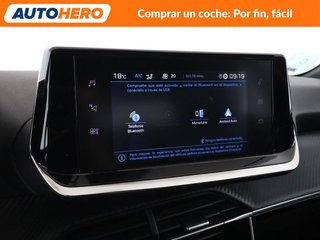 Peugeot 2008 1.2 PureTech Allure Pack