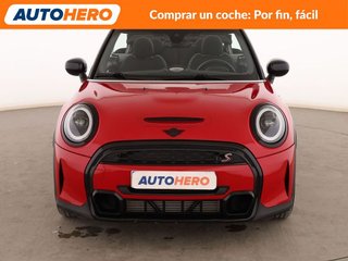 MINI Cabrio Cooper S