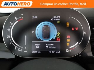 MINI Cabrio Cooper S