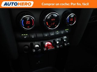 MINI Cabrio Cooper S