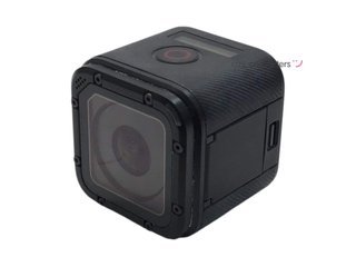 camara ultracompacta gopro hero session
