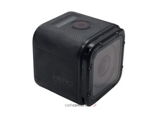 camara ultracompacta gopro hero session