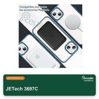 JETech cover magnetica per iPhone 13 mini