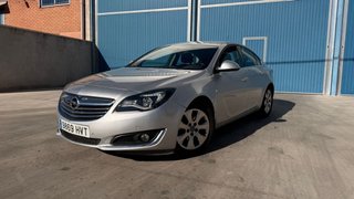 Opel Insignia 2014