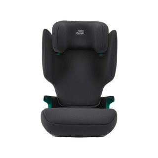- Britax Römer Adventure Plus silla coche