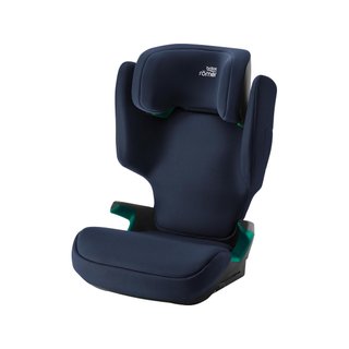 - Britax Römer Adventure Plus silla coche