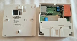 Termostato Digital CEPRА 5120