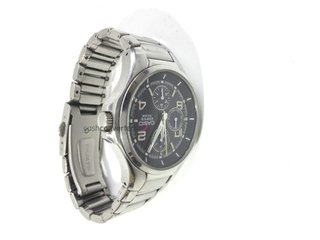 reloj pulsera caballero casio edifice 1794