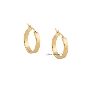 pendientes oro 18k