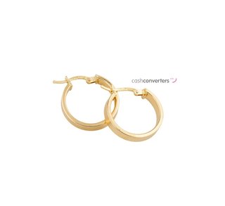 pendientes oro 18k