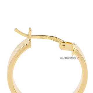 pendientes oro 18k