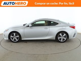 Lexus RC RC 300h Executive