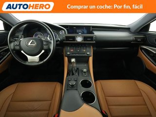 Lexus RC RC 300h Executive