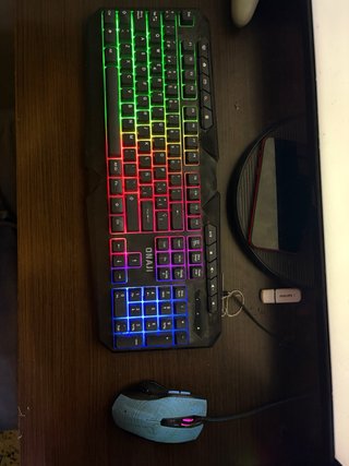 PC Gaming Completo