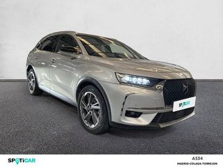 DS DS 7  1.6 E-Tense 300  Auto 4WD Grand Chic