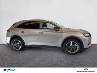 DS DS 7  1.6 E-Tense 300  Auto 4WD Grand Chic