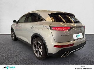 DS DS 7  1.6 E-Tense 300  Auto 4WD Grand Chic