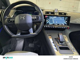DS DS 7  1.6 E-Tense 300  Auto 4WD Grand Chic