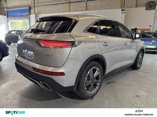 DS DS 7  1.6 E-Tense 300  Auto 4WD Grand Chic
