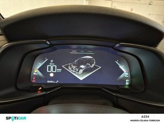 DS DS 7  1.6 E-Tense 300  Auto 4WD Grand Chic