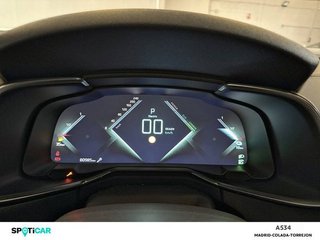 DS DS 7  1.6 E-Tense 300  Auto 4WD Grand Chic