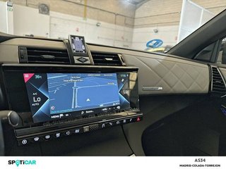 DS DS 7  1.6 E-Tense 300  Auto 4WD Grand Chic