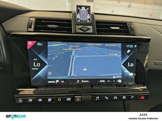 DS DS 7  1.6 E-Tense 300  Auto 4WD Grand Chic