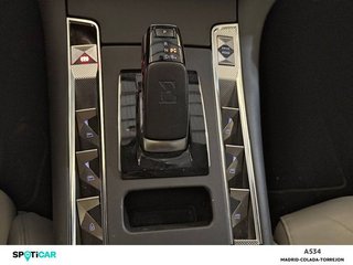 DS DS 7  1.6 E-Tense 300  Auto 4WD Grand Chic