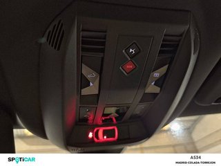 DS DS 7  1.6 E-Tense 300  Auto 4WD Grand Chic