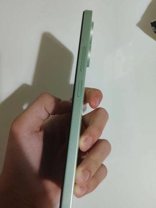 Redmi 13c 256gb Verde