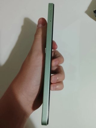 Redmi 13c 256gb Verde