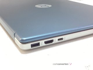 pc portatil hp hp laptop 15-fc0xxx