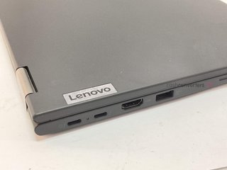 pc portatil lenovo thinkpad