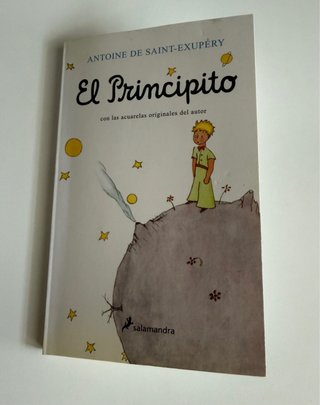 El Principito