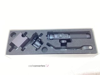 tripode feiyutech ak4500